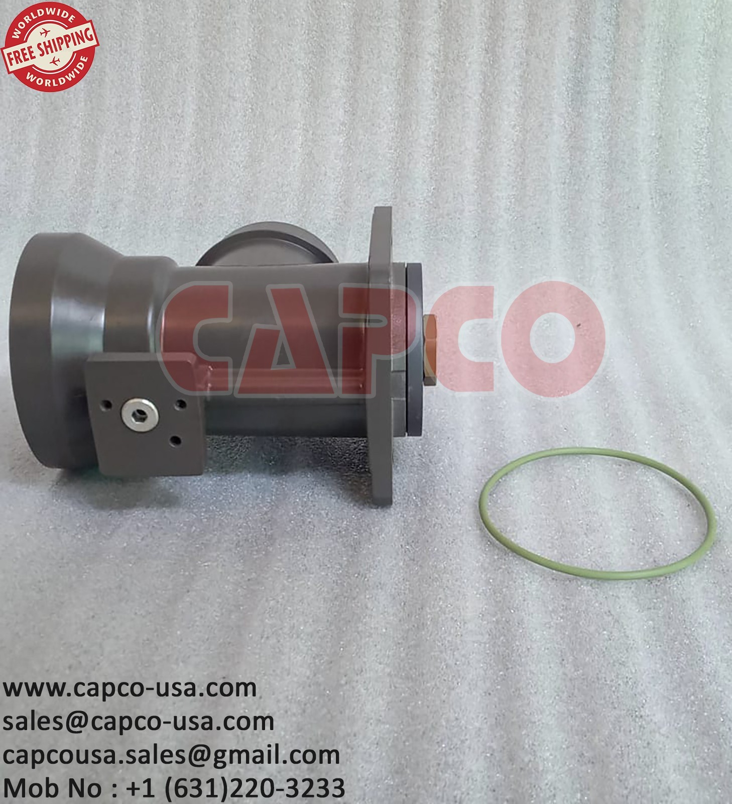Unloader Valve Assembly 1622171386/NON OEM/FREE SHIPPING