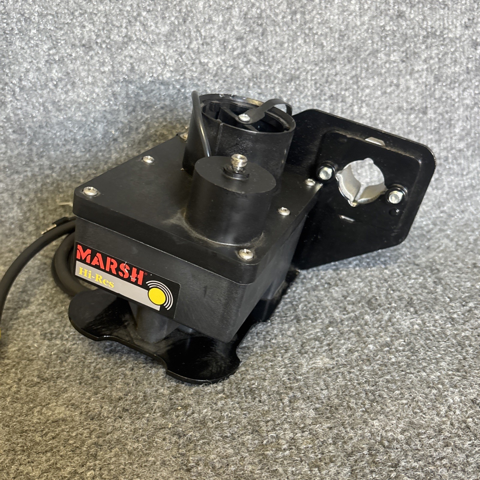 Marsh Marconi Data Systems HI-Resolution Ink System 29337 New Other