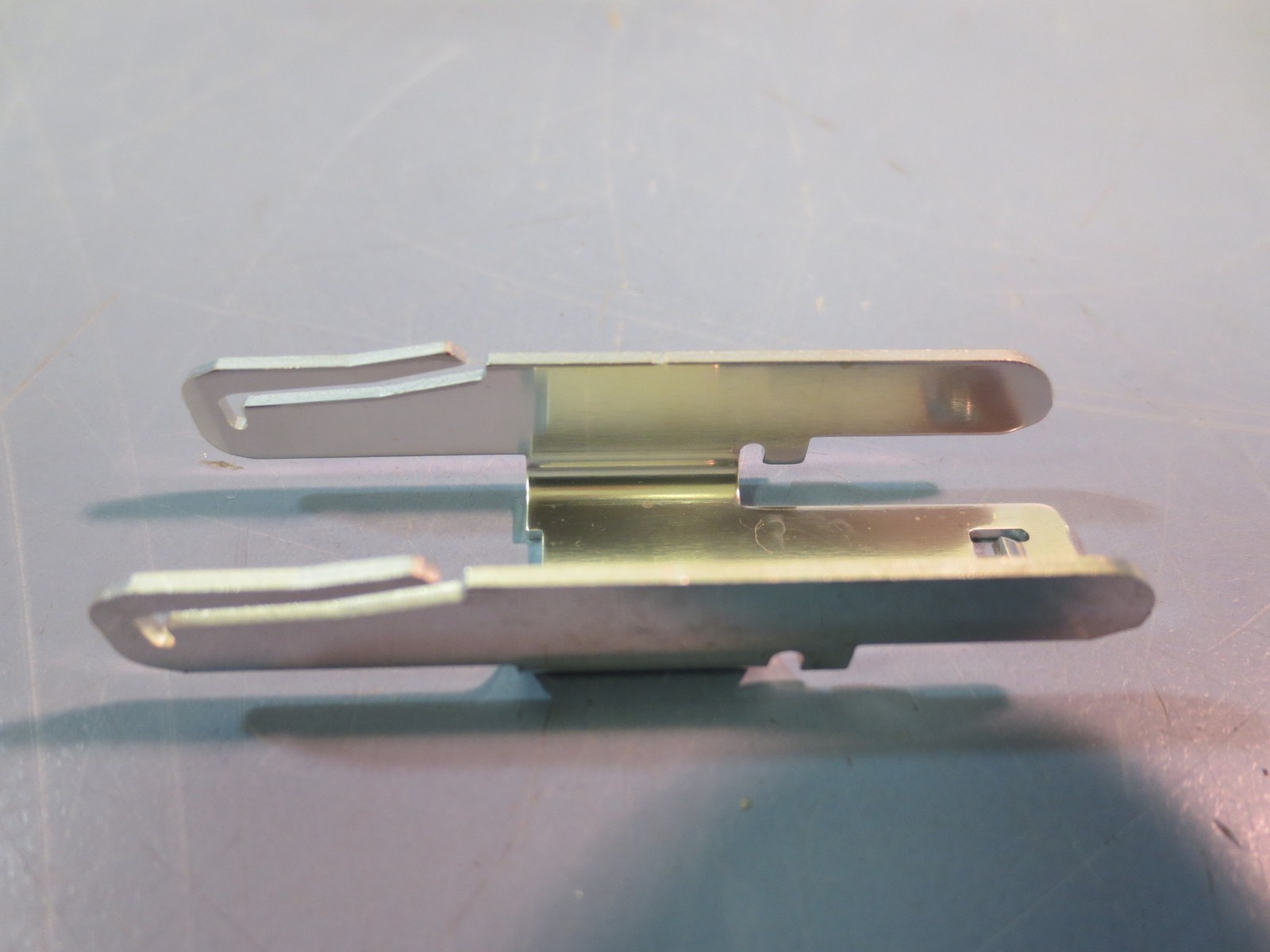 NIB Lot of 5 SIEMENS Shield Contact Element 193-4GA00-0AA0