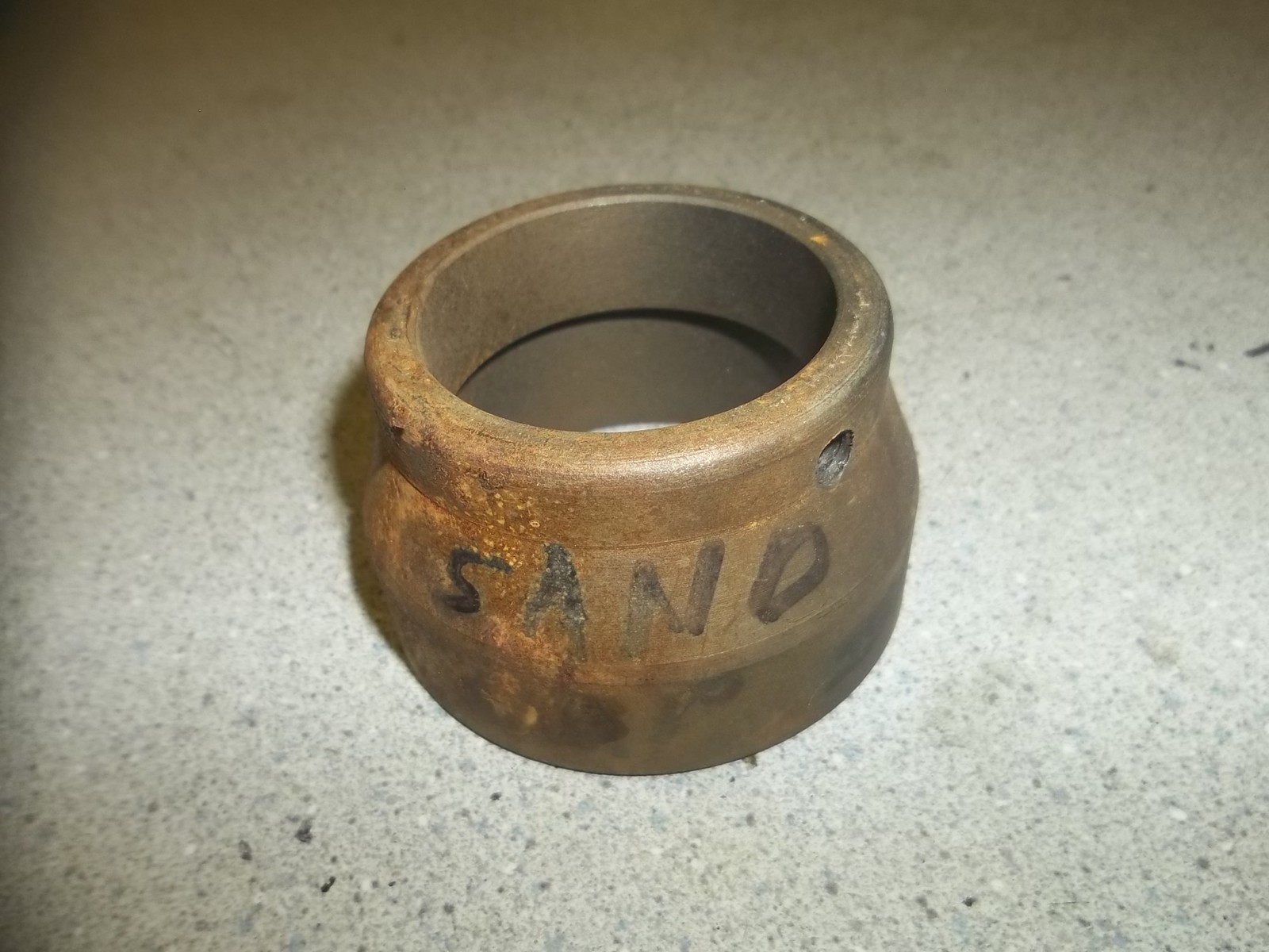 NEW Pump Collar, 2″ Inside Diameter *FREE SHIPPING*