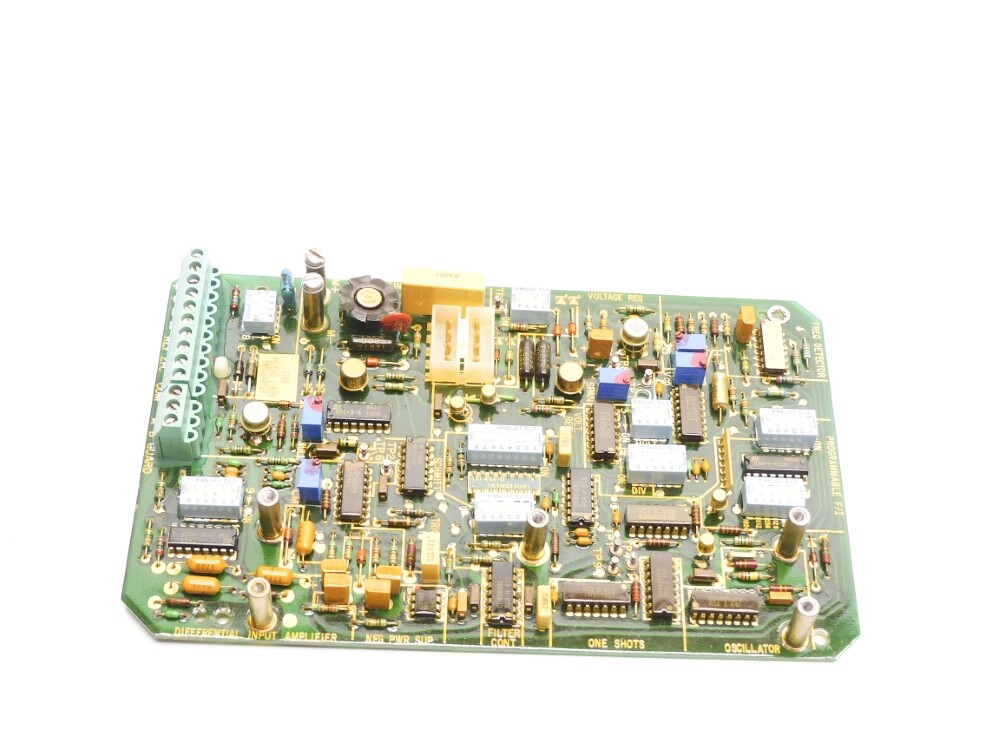 ABB 686B499U01 REV. 7 UNMP