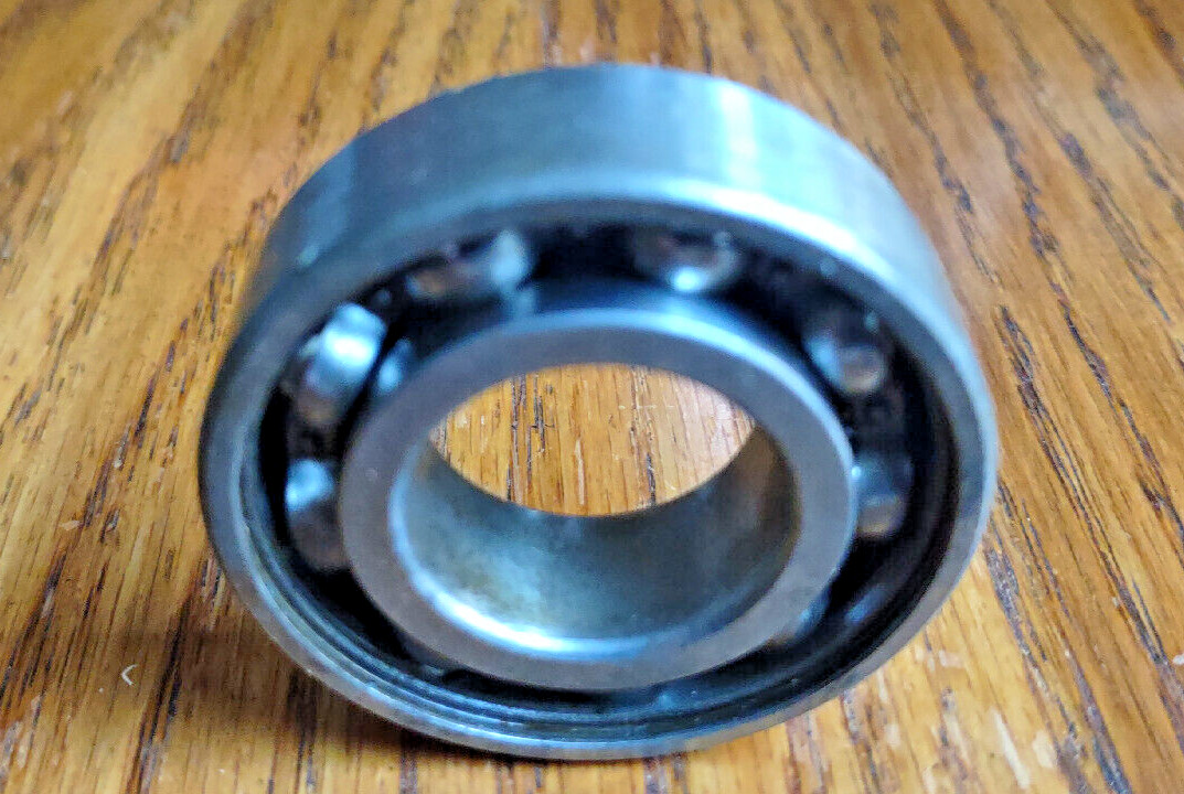 Enduro 6205ZC3 Bearings Qty-18 (NEW) Free Same Day Shipping!