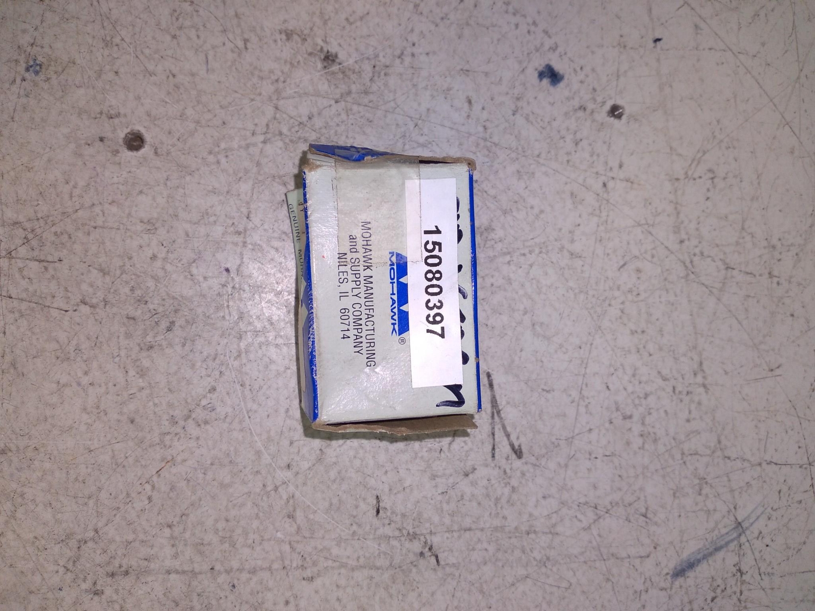 GENUINE MOHAWK REPLACEMENT PARTS 2098035