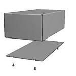 HAMMOND MFG 1444-17156 chassis – aluminum