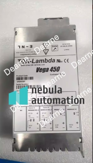 Vega 450 V4046BF