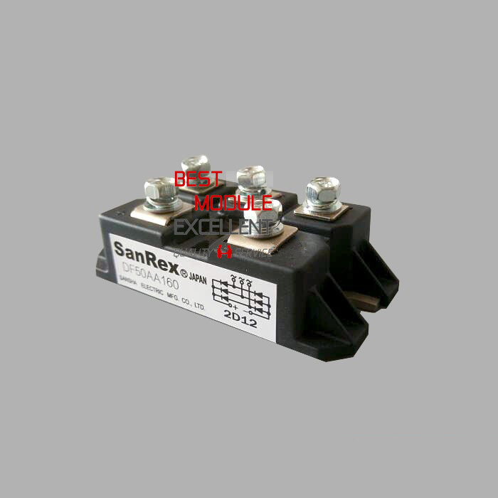 1PCS SANREX DF50AA160 power supply module NEW 100% Quality Assurance