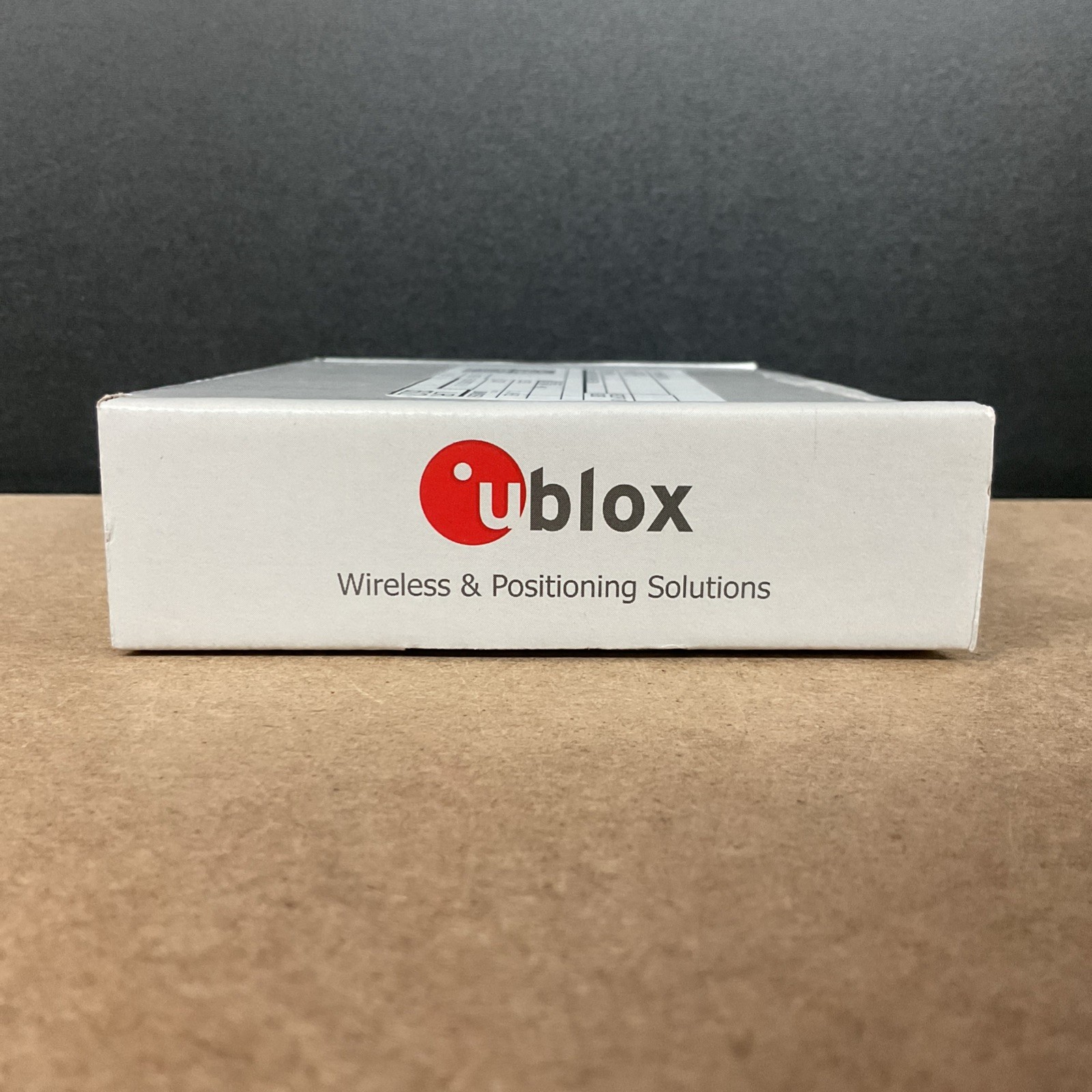 Ublox Evaluation Board BMD-340-EVAL-10