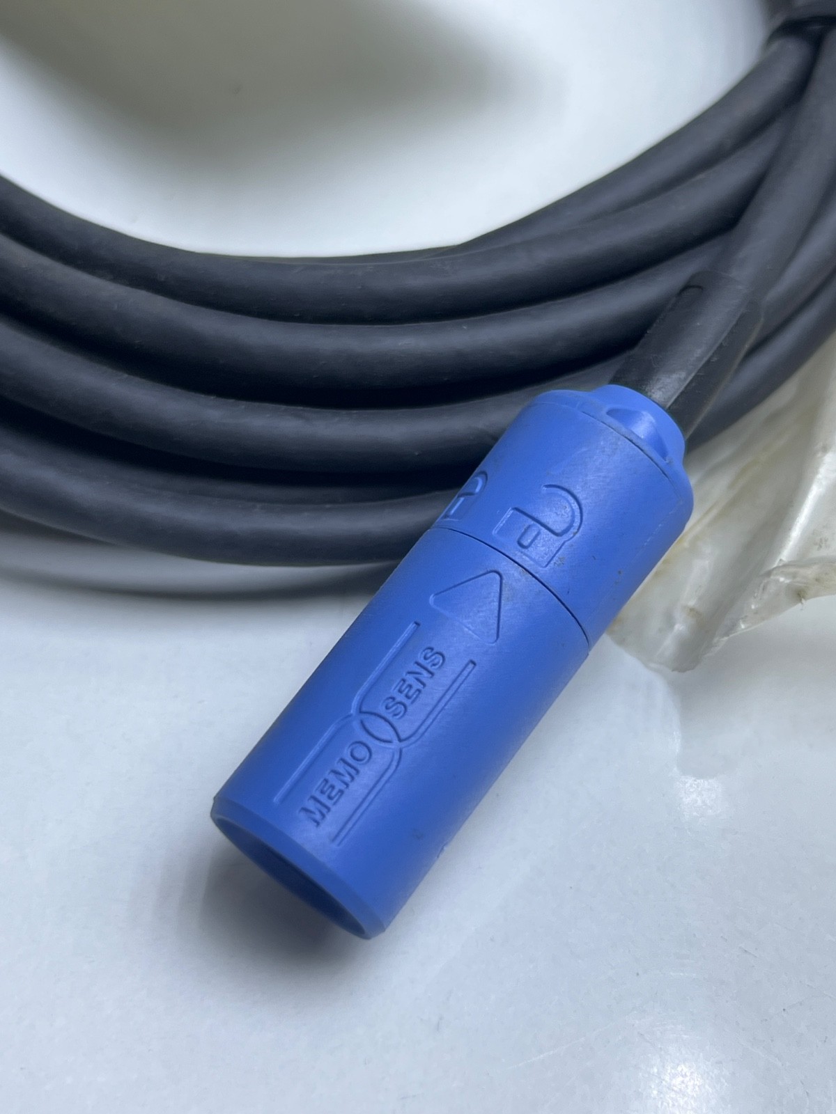 Endress+Hauser CYK10-A051 Digital Measuring Cable