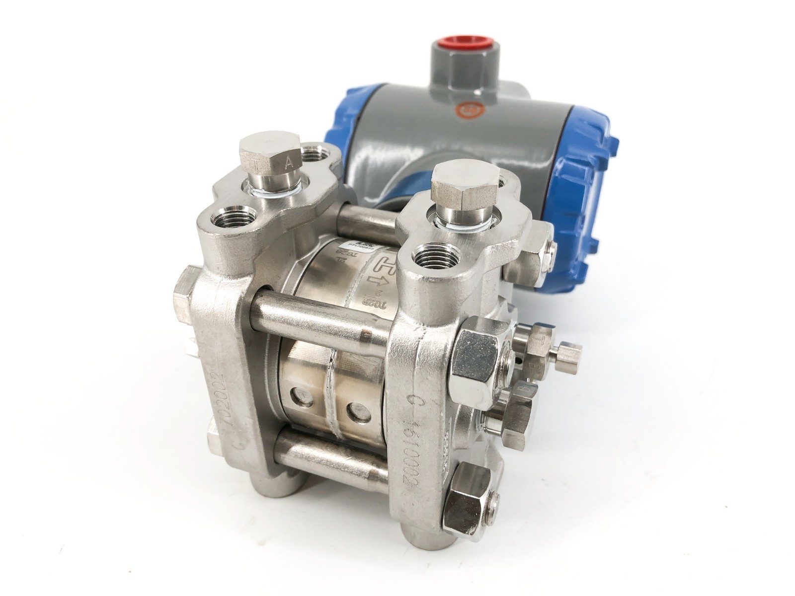 New Honeywell STD730-E1AS6AS-1-A-AD0-11S-A-00A6-00-0000 Pressure Transmitter