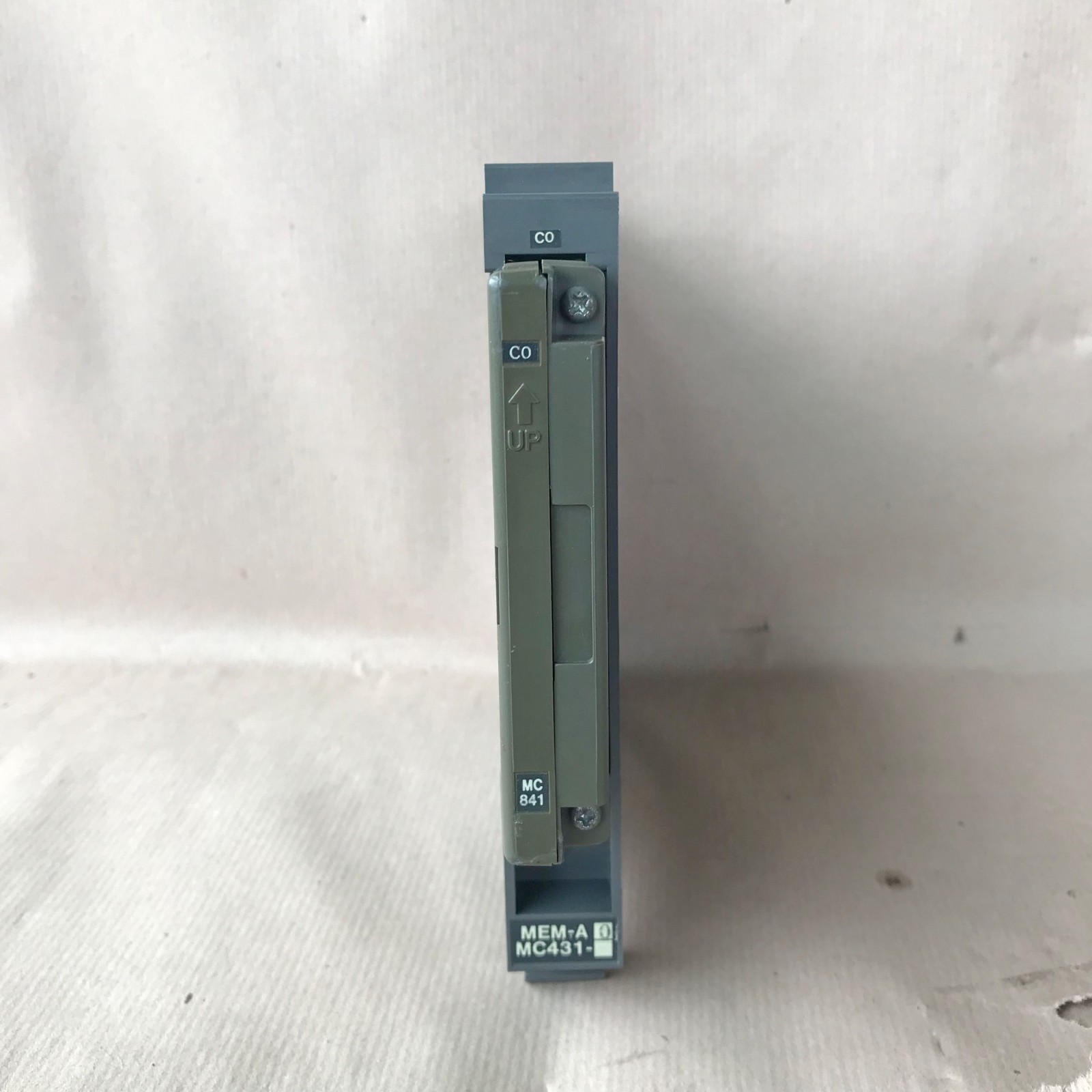 MITSUBISHI MC431D MEMORY BOARD BN634A245G6IA