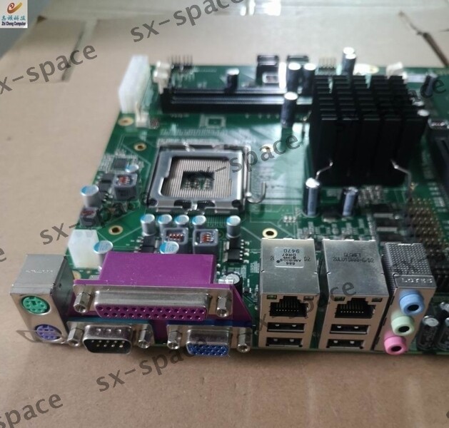 EC0-1814(B) VER: C20 100% TESTED by DHLor EMS