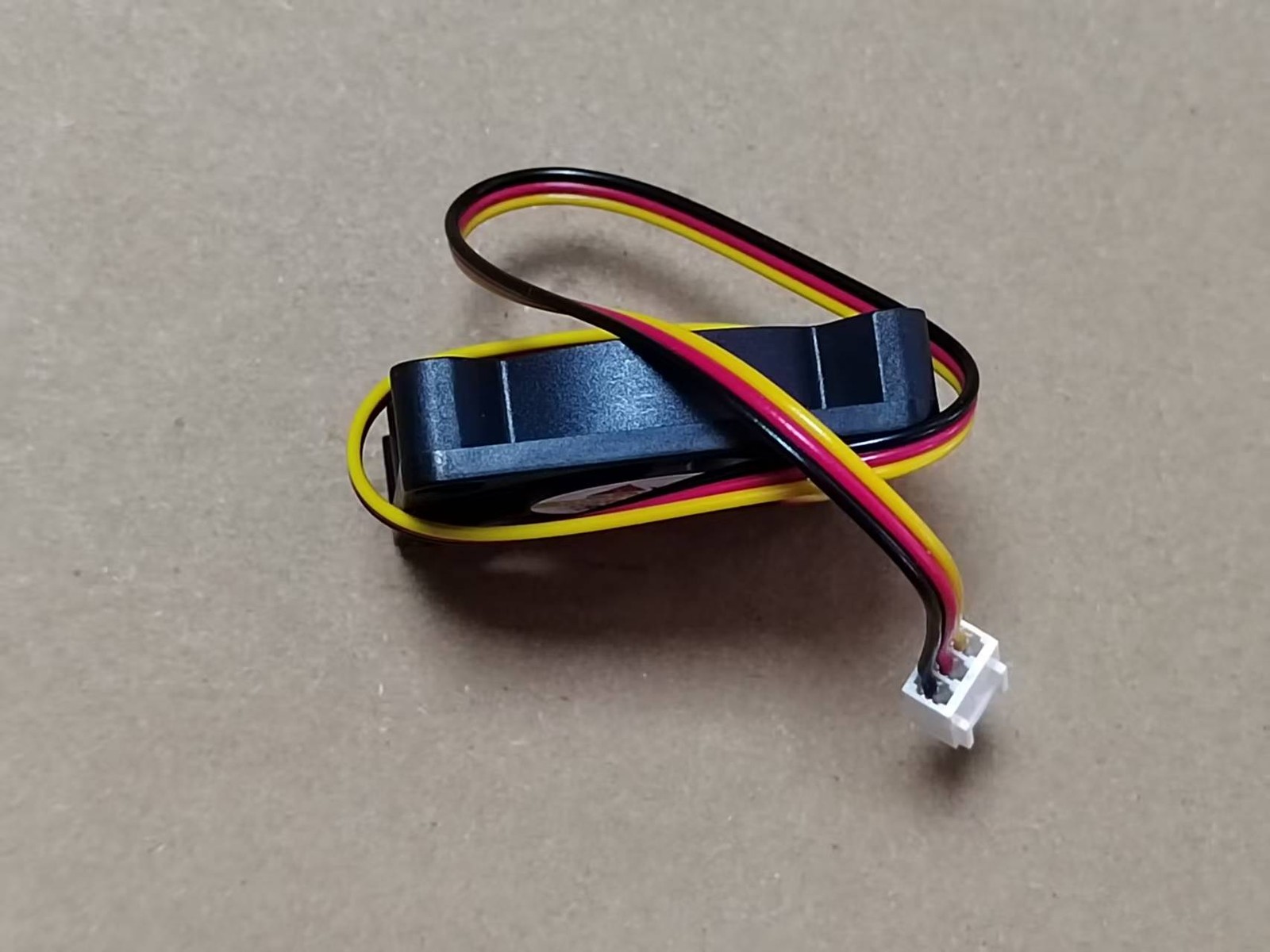 Y.S.TECH 4.5cm 12V 0.14A YW04510012LM Cooling Fan For Automobile Power Amplifier