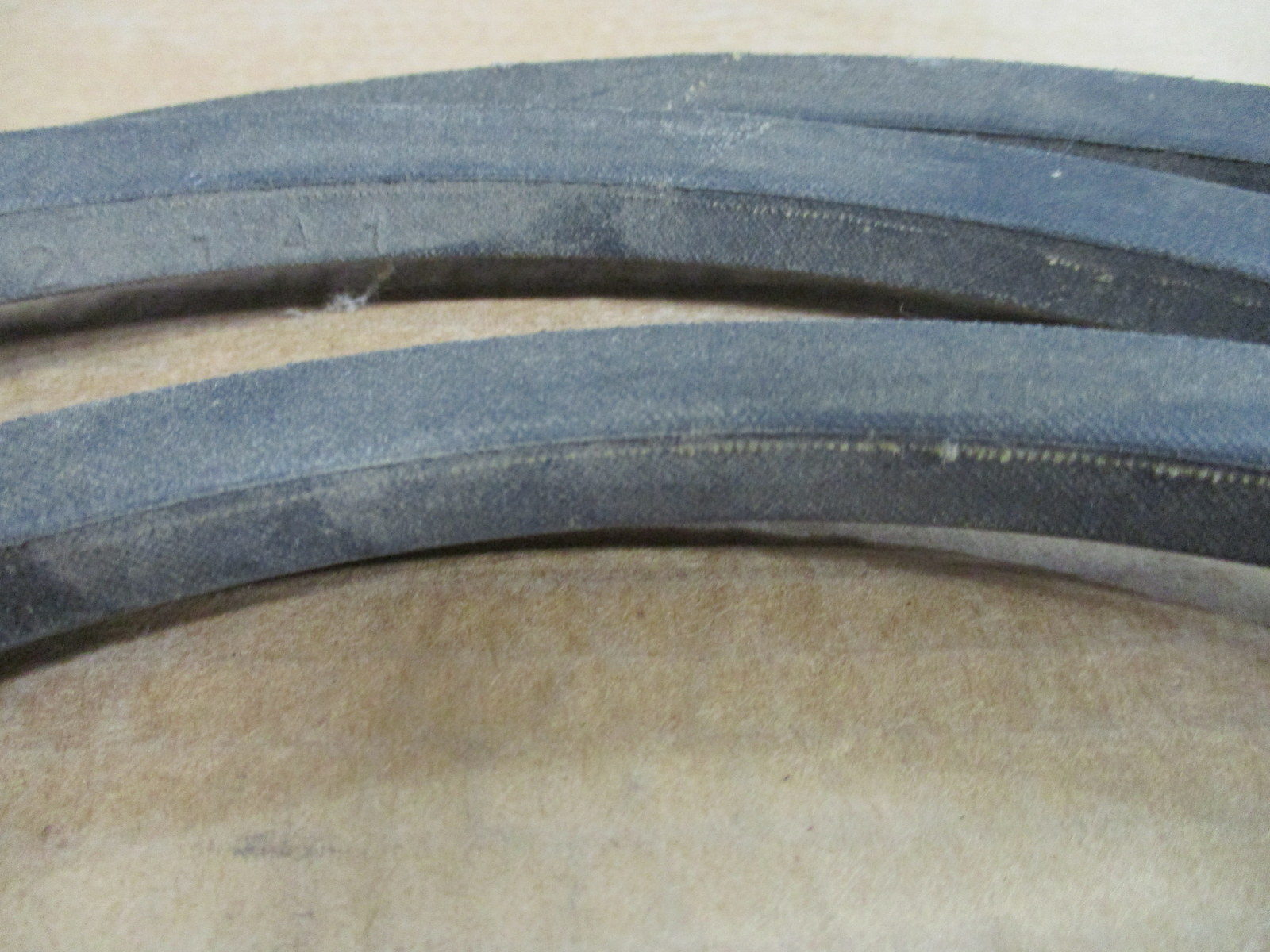MBL-Three Stars B-92 V-Belt B92
