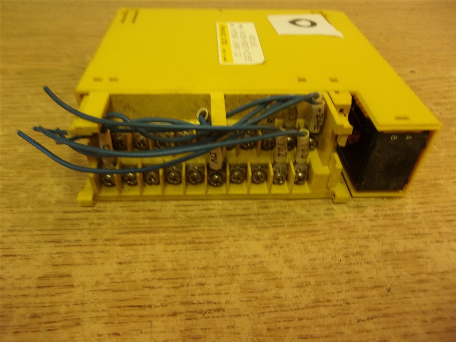 Fanuc A03B-0807-C153 Output Module “D” *FREE SHIPPING*