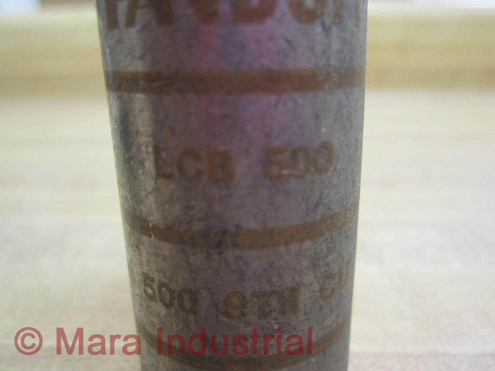 Panduit LCB 500 Compression Lug Bag Of 4