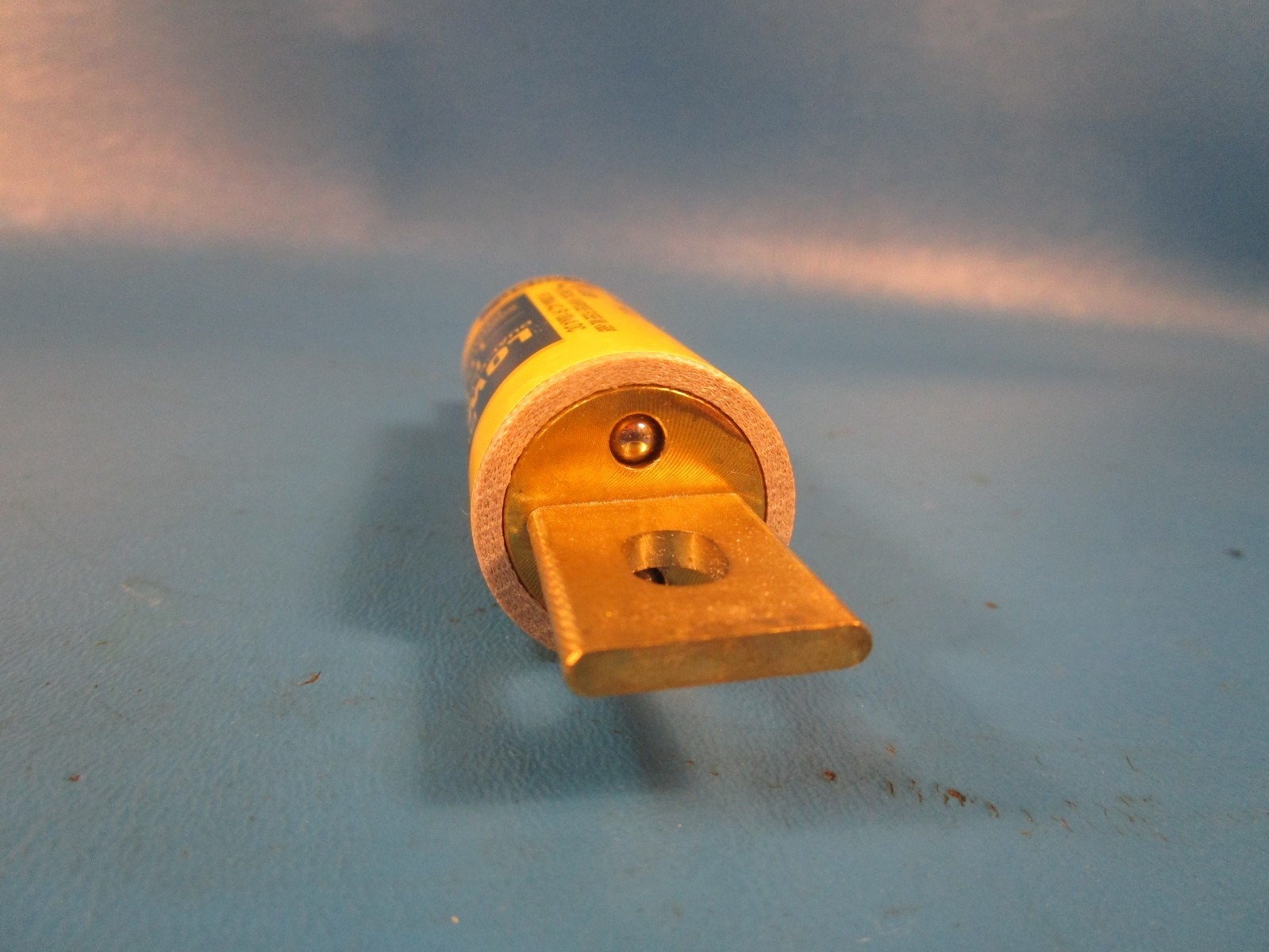Bussmann LPJ-90SP, Cooper Fuse, NON-INDICATING, DUAL ELEMENT, TIME DELAY, 600 VA