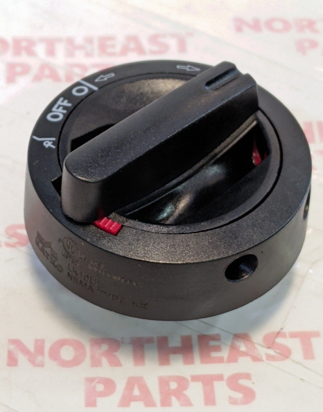 ALtech Corp LK10 UL