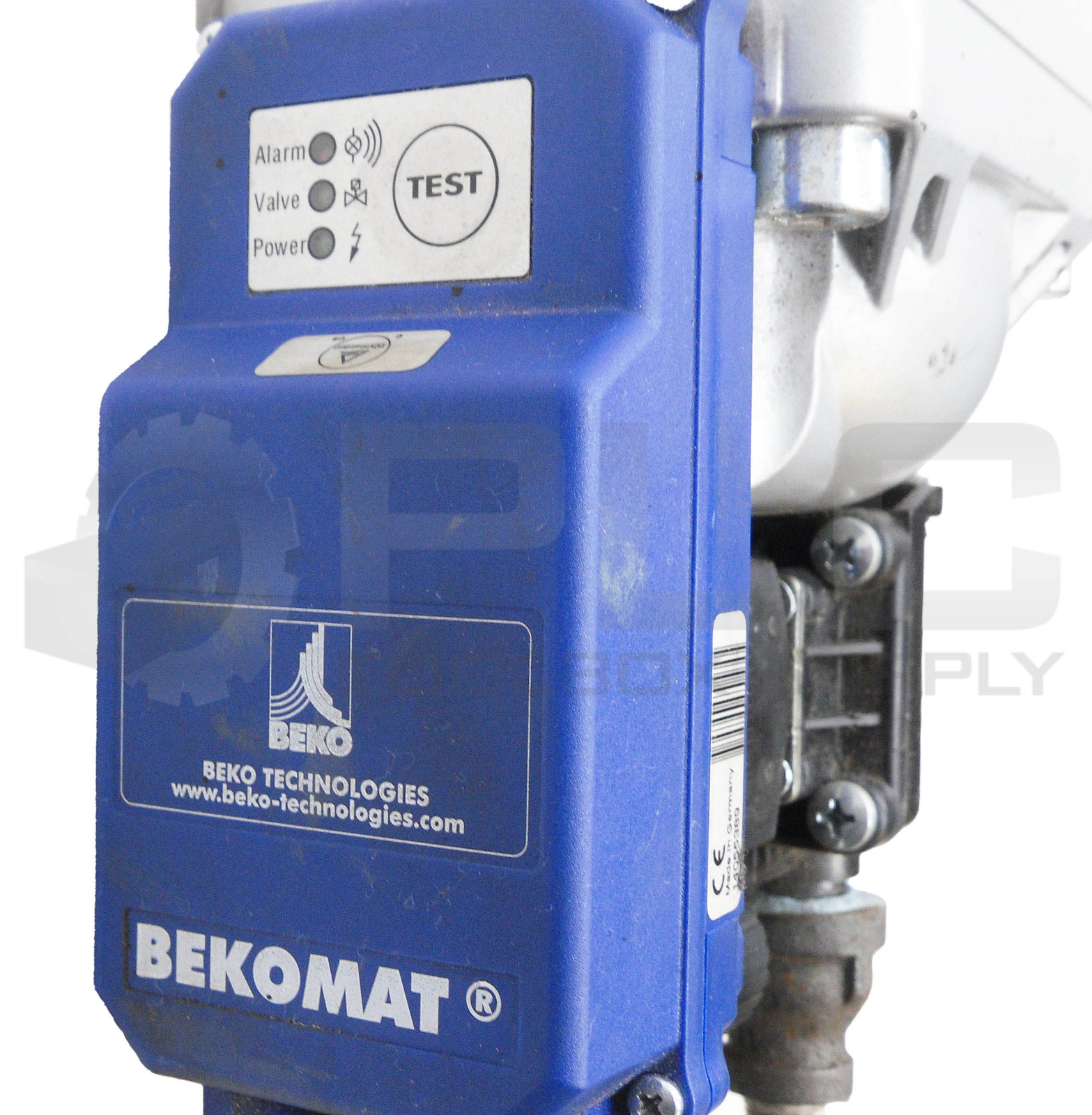 BEKO TECHNOLOGIES 2002944 PUMP/CONDENSATE PUMP 17-230PSIG 115VAC 50/60HZ