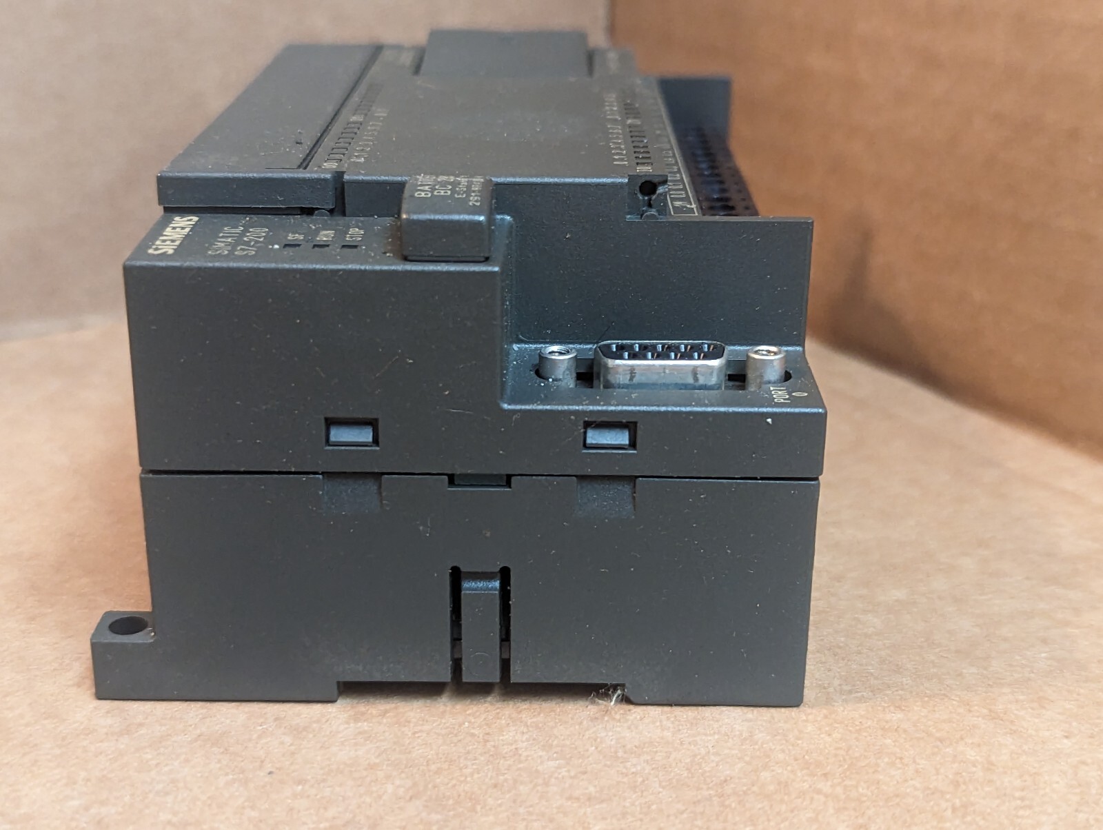SIEMENS Simatic S7-200