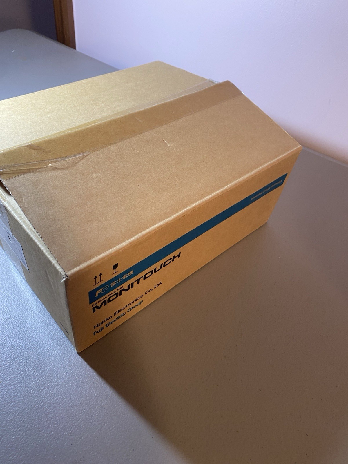 Fuji Electric V9080ISD New Unused