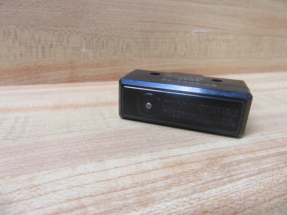 Micro Switch BZ-2R53-A2 Pin Plunger Switch BZ2R53A2
