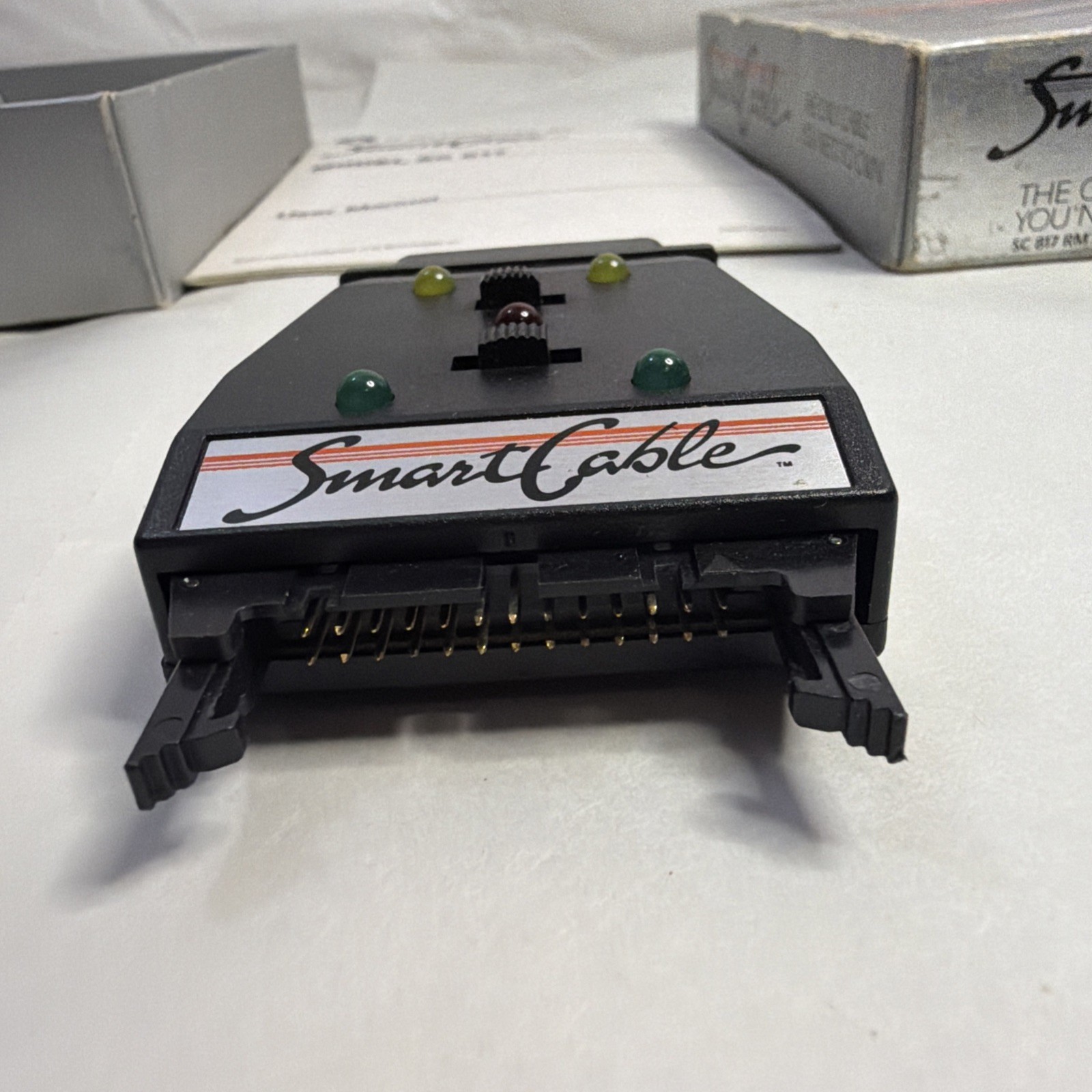 Smart Cable Universal RS232 Interface