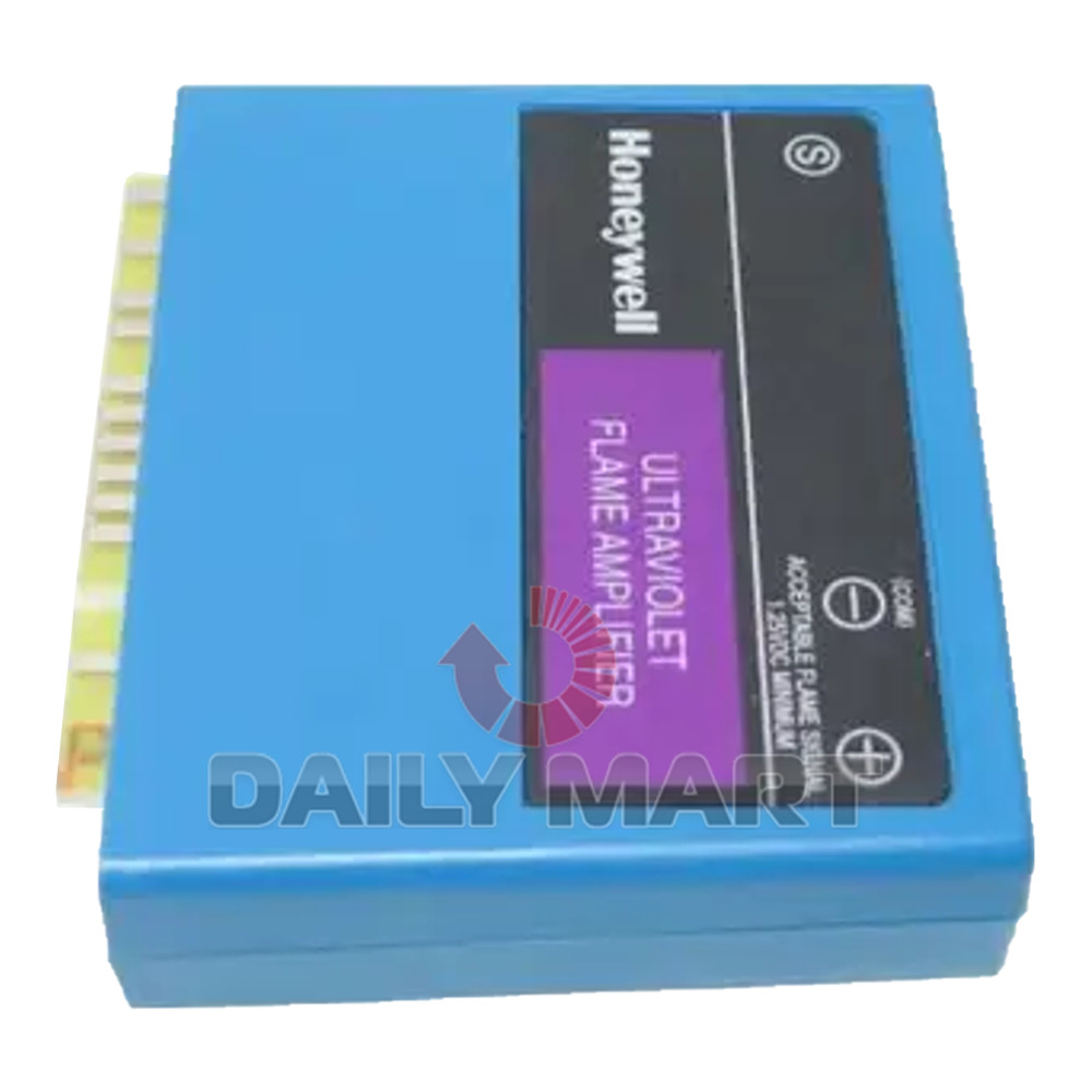 New In Box HONEYWELL R7849A1023 Ultraviolet Flame Amplifier