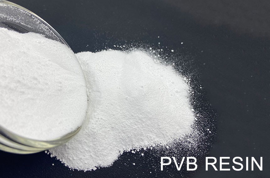 100g Polyvinyl Butyral Resin Powder Binder Ultrafine 99+% Purity