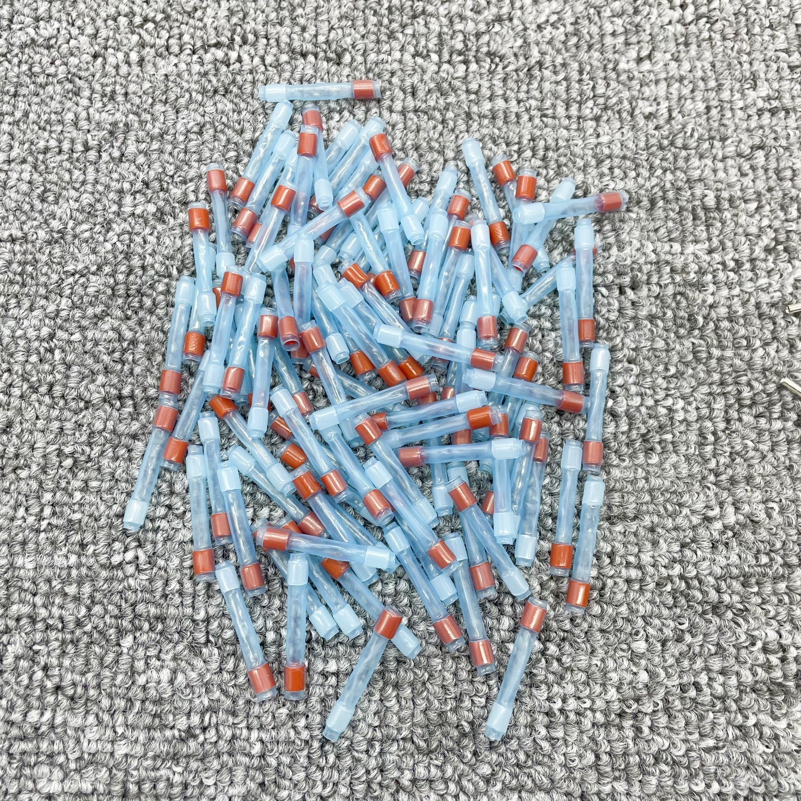 D-436-36 100pcs/pack Plastic-case Terminal Fits For D43636 650074-000 650074000