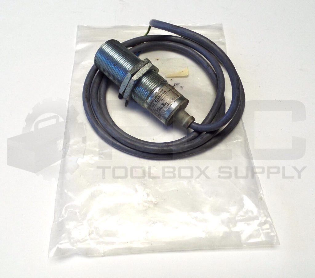 KLASCHKA OAS/M-M30RG PROXIMITY SWITCH 2WIRE 70VAC 10/500MA