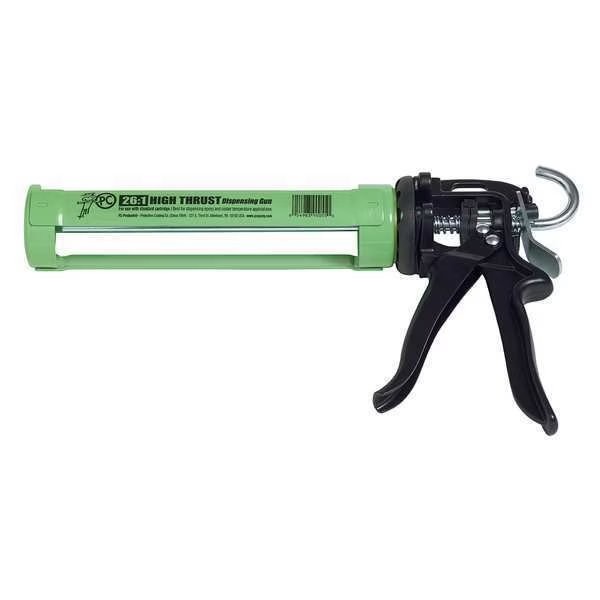 Pc Products Caulk Gun, 8 oz Container Si
