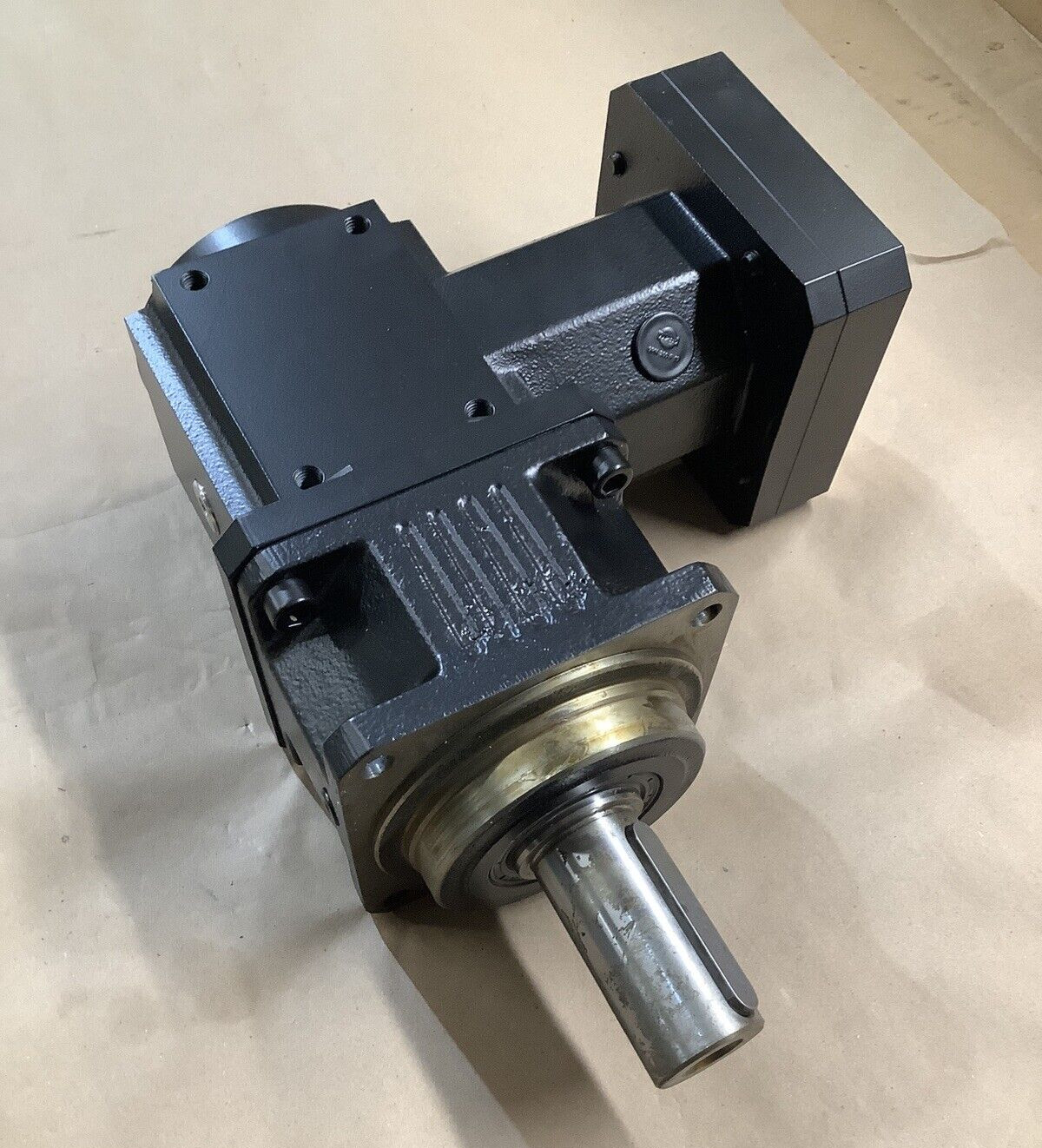 STOBER P721SPR0080KX701VF0030MF SERVOFIT PRECISION GEARHEAD 24.0:1 *NEW*
