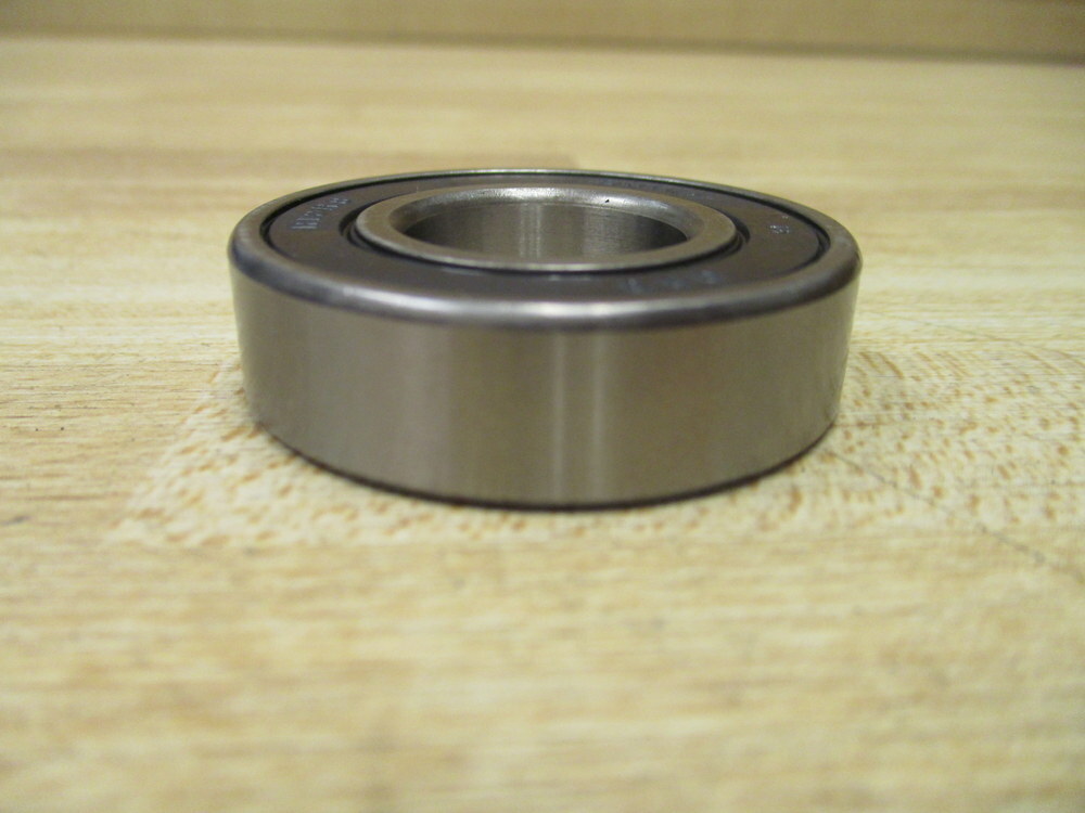 The General Z99R12 Ball Bearing R12-2RS (Pack of 2)