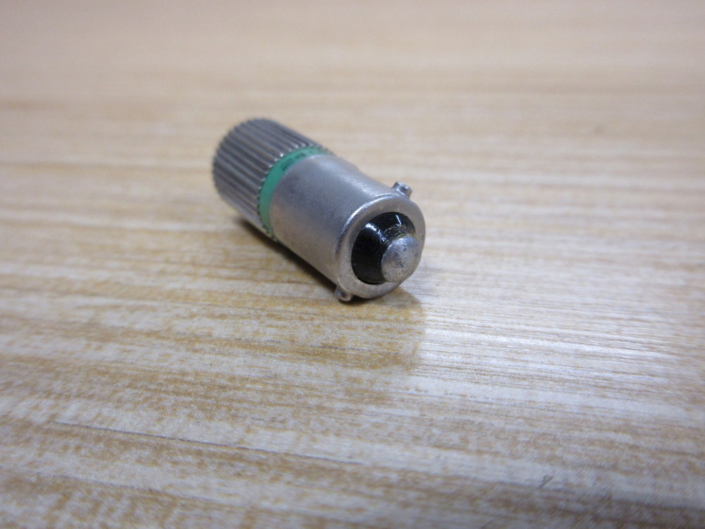 EAO 24VDC LED Bulb
