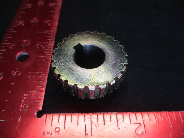 ASML 95501-52003 BRAKE, MICRO 24VDC ELECTROMAGNETIC ERS