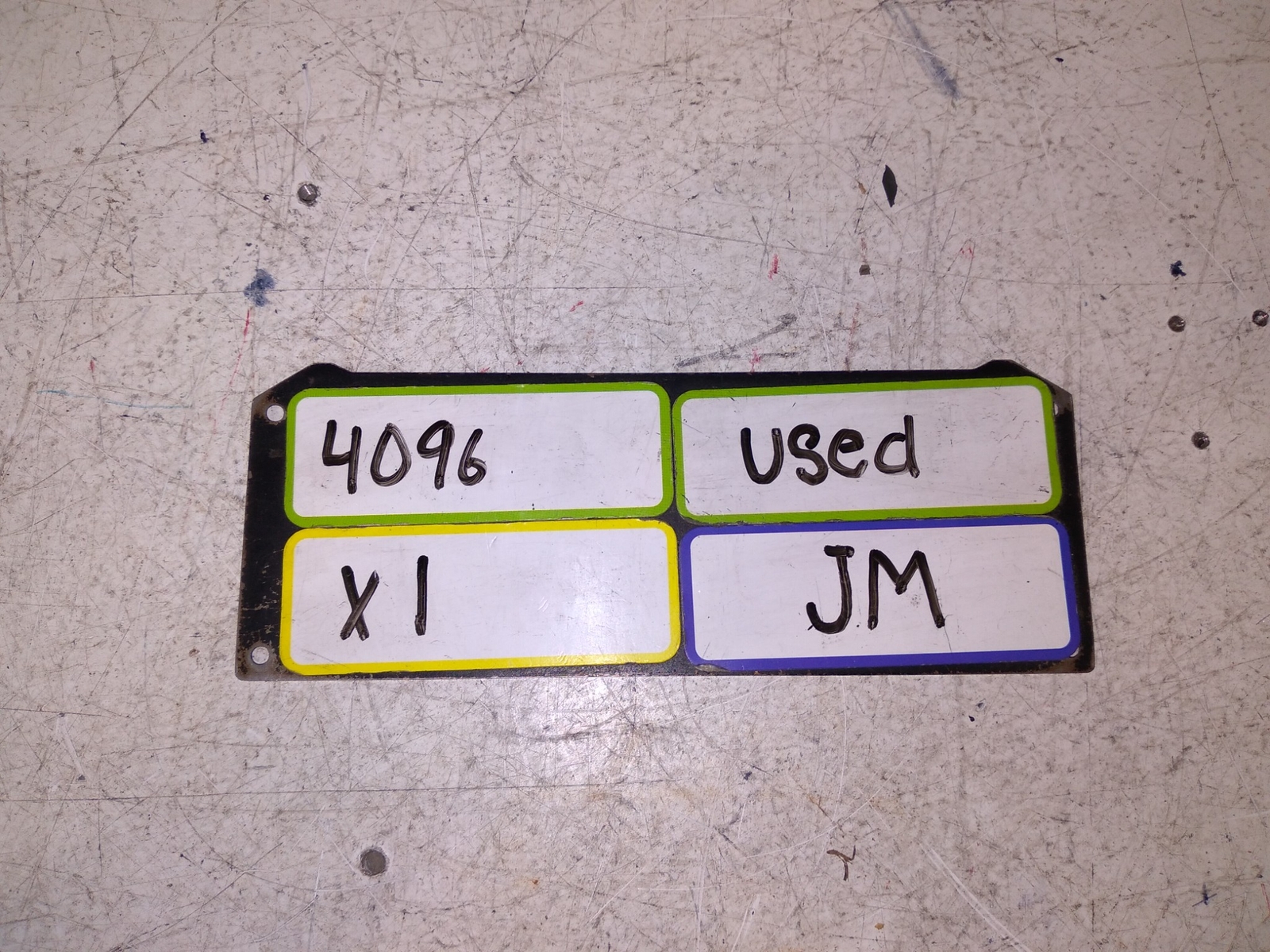 SIEMENS SMC20 6SL3055-0AA00-5BA3 VERSION.3