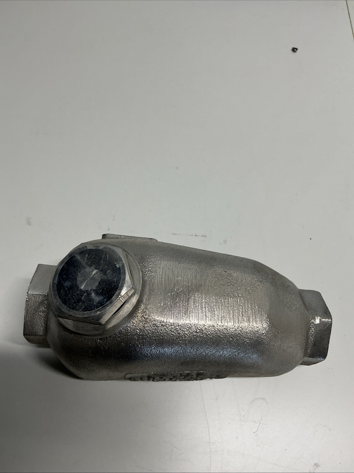 Texas Pneumatic Tools TX-1L 3/4 AA-679