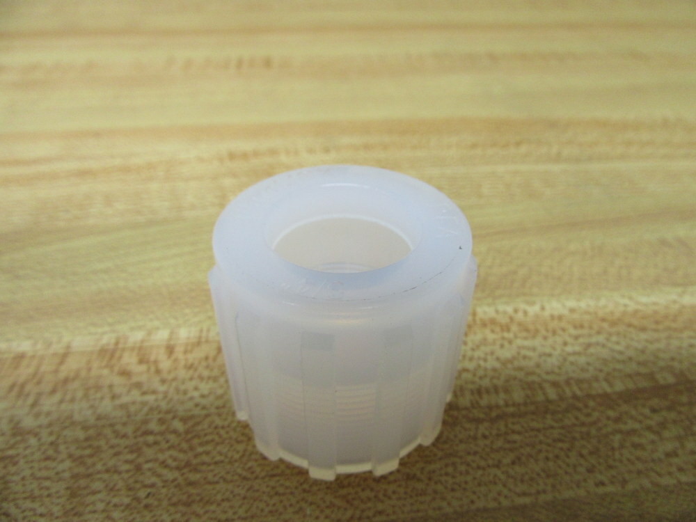 Fit-Line N12-3 3/4″ Flare Nut PFA HP (Pack of 15)