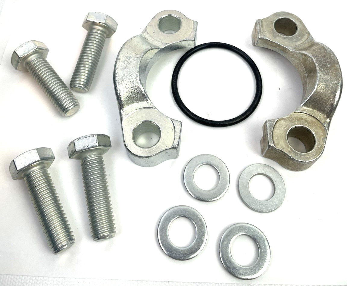 Manitou 50304576 OEM Split Flange Kit