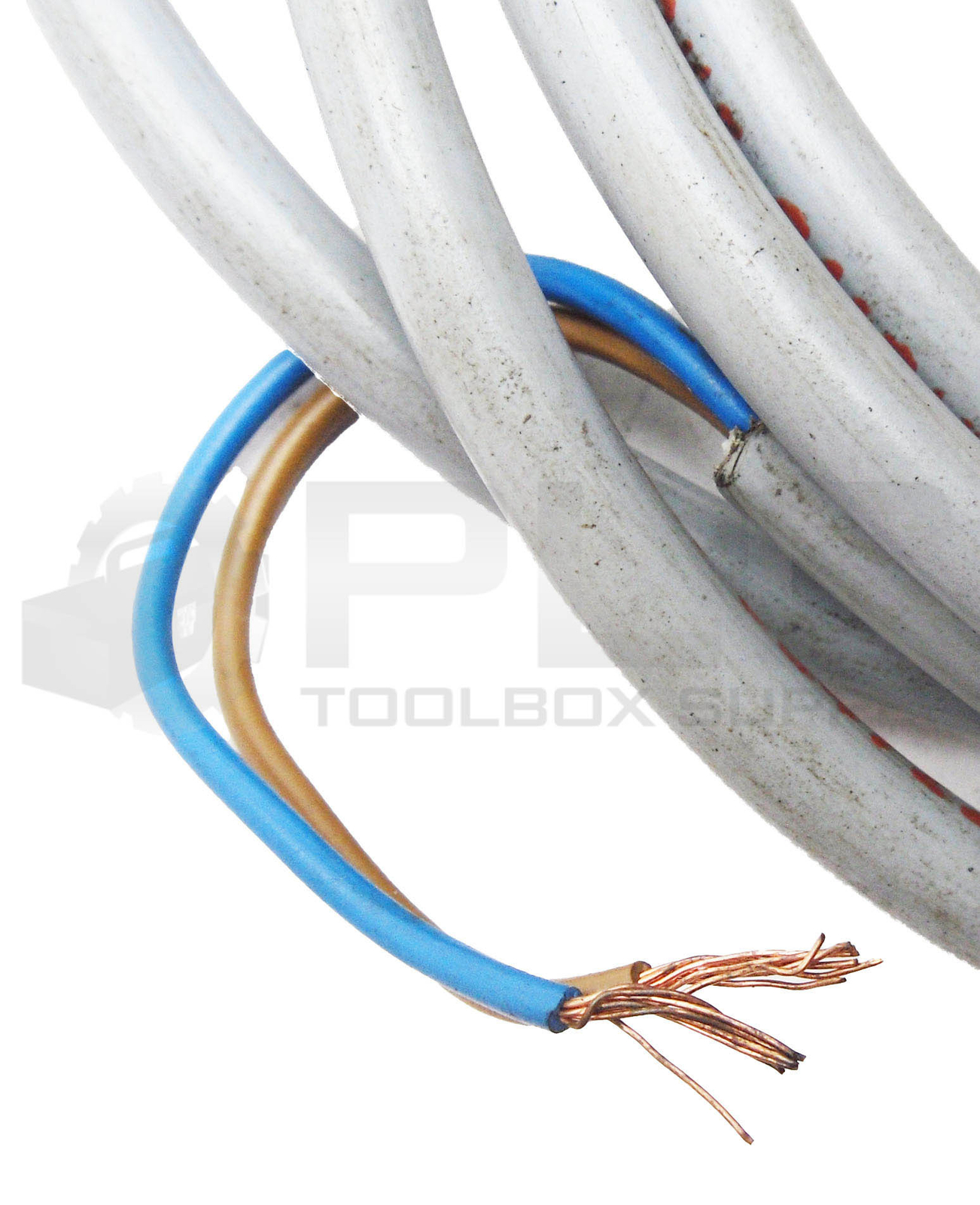 BALLUFF BES 515-456-BO-L PROXIMITY SWITCH 35-250VAC 45-65HZ