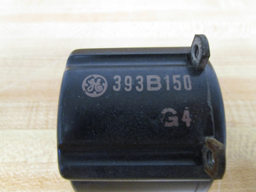 General Electric 393B150-G4 Coil 393B150G4 GE