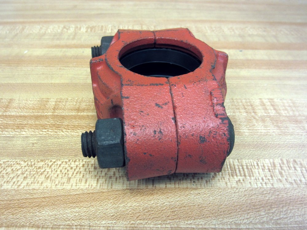 Victaulic 77 FireLock Coupling 1-1/2″ (Pack of 3)