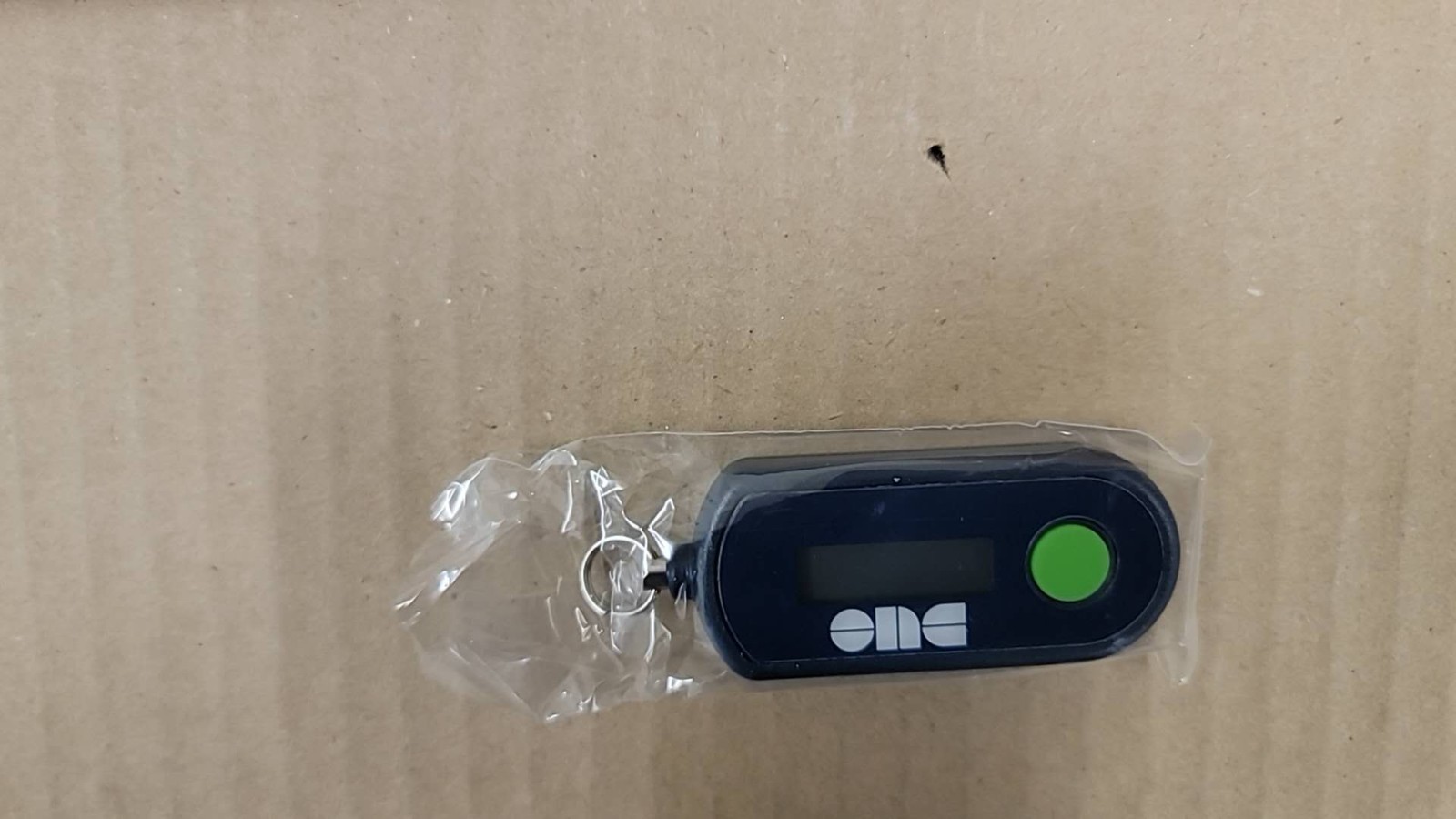 Lot Of 10 DUO Digipass Go 6 Authentification Device