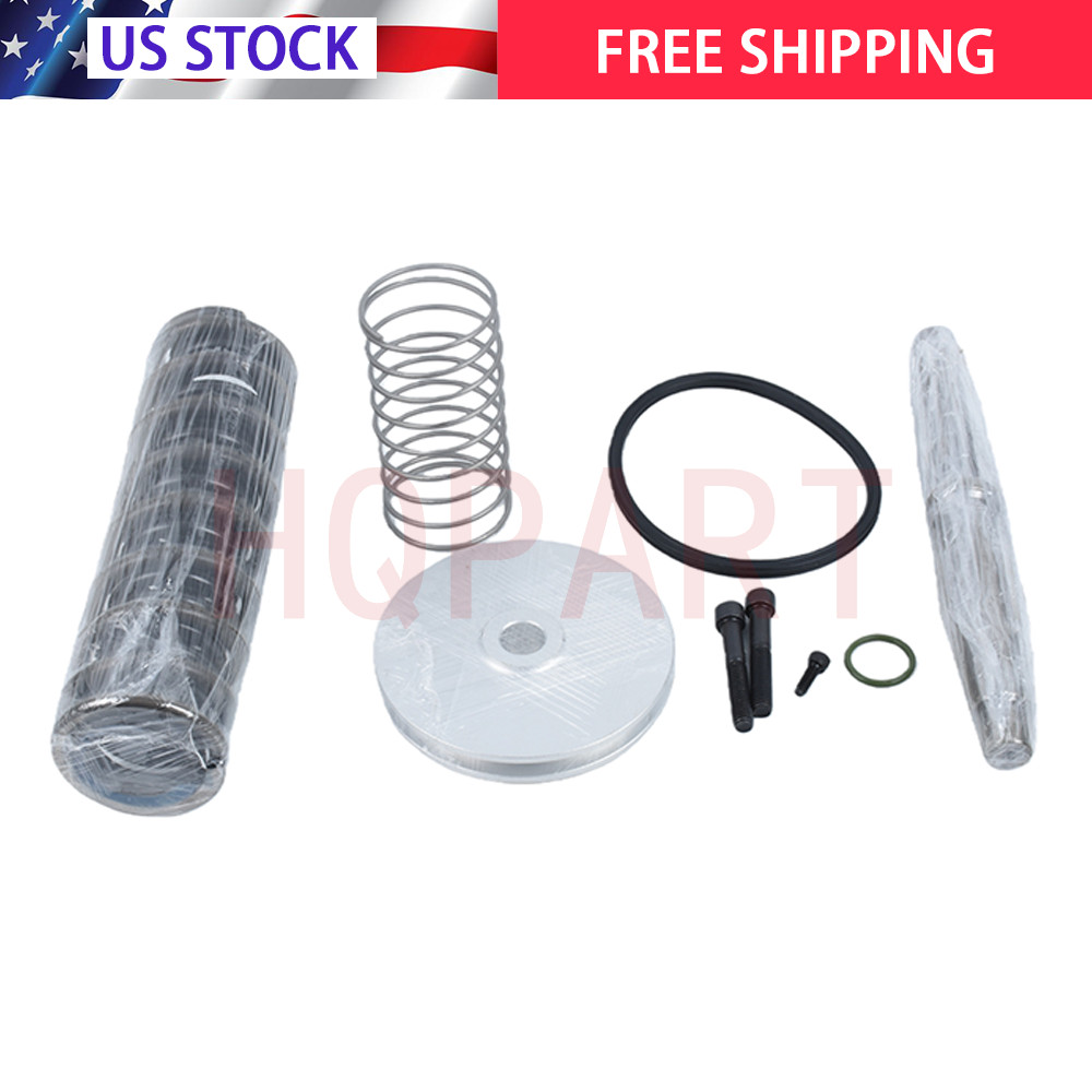1Pcs Inlet Valve Kit Fits Sullair Air Compressor 02250141-648