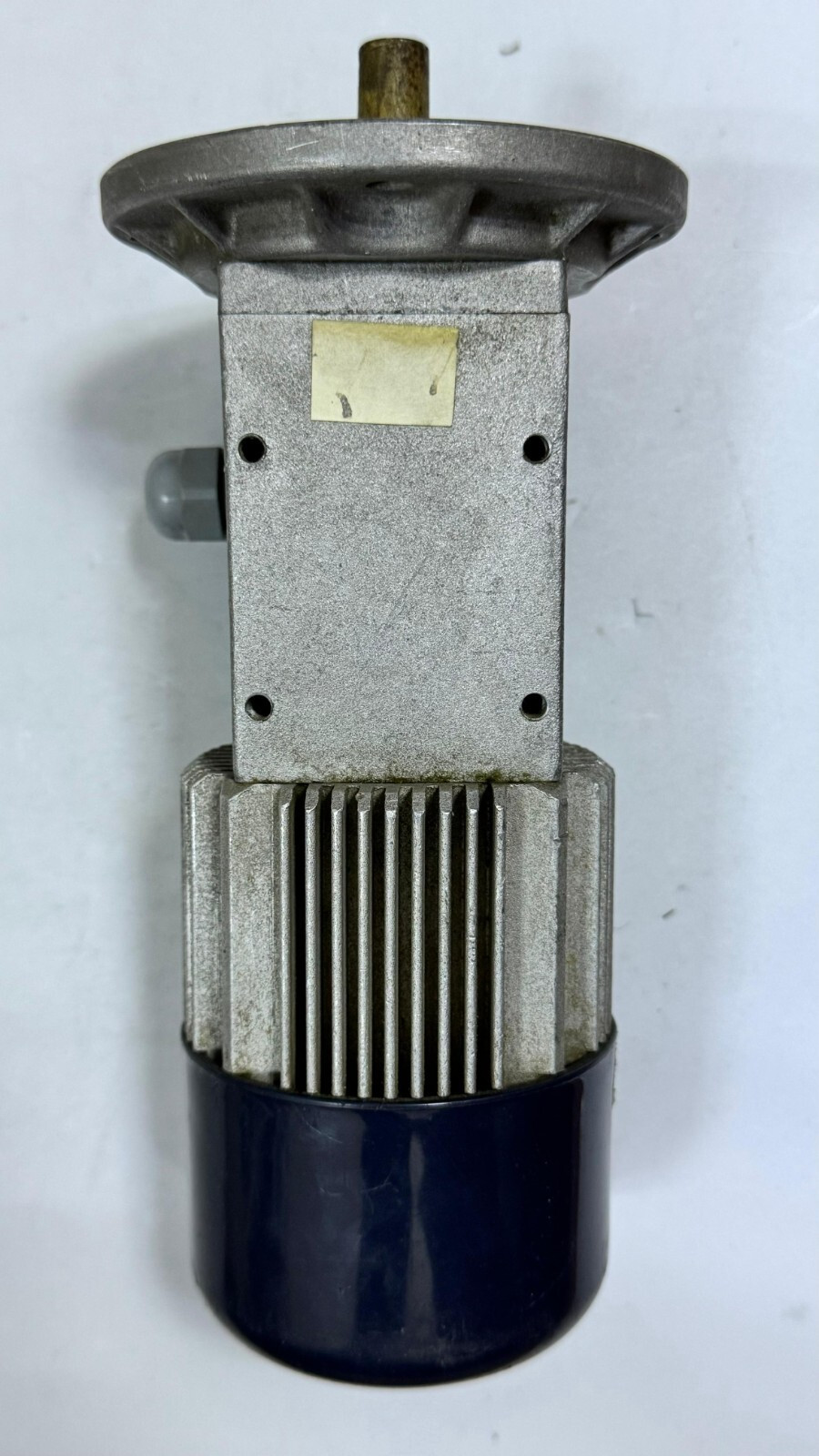 Minimato- Gear Motor – A 244T | 0.5/0.29A, 220/380V, 50Hz | Made in Italy