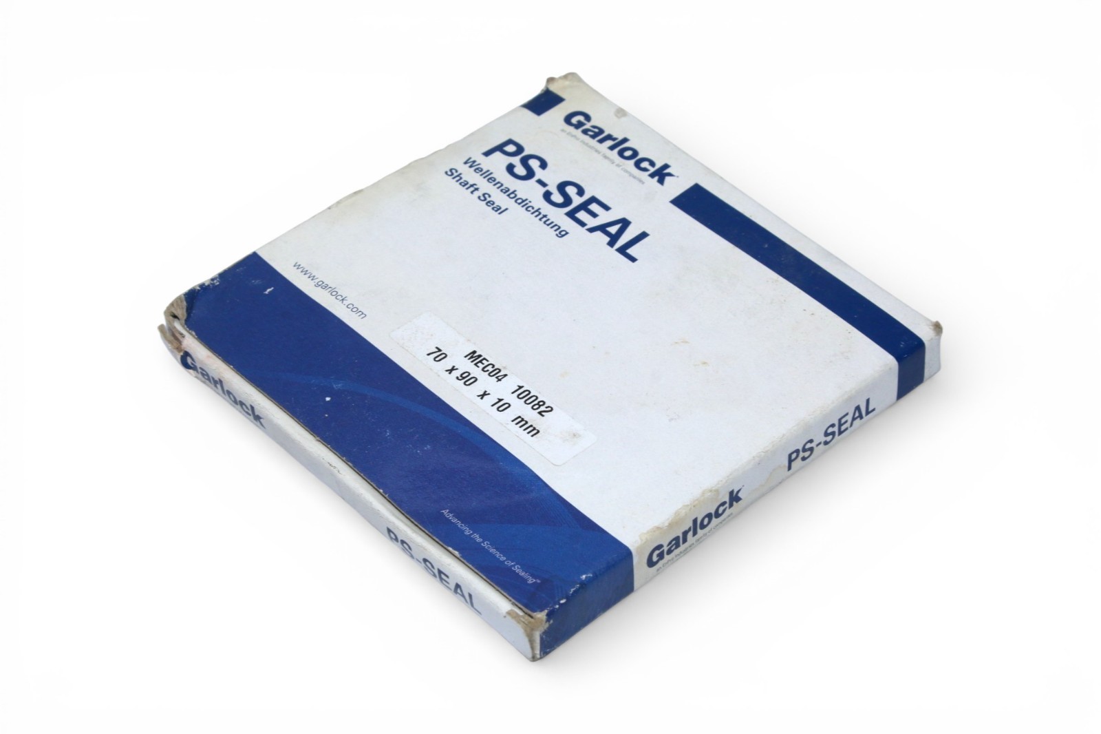 GARLOC MEC04 10082 PS-SEAL 70X90X10