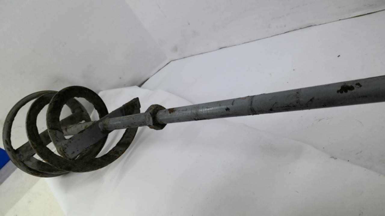 Hyet ET1175-110V Paint Mixer 110V 60HZ
