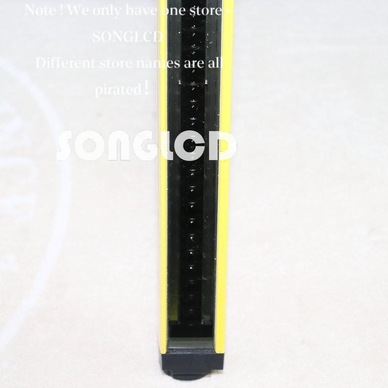 1PCS C4000 24VDC 0-19 90days warranty via DHL or FedEx