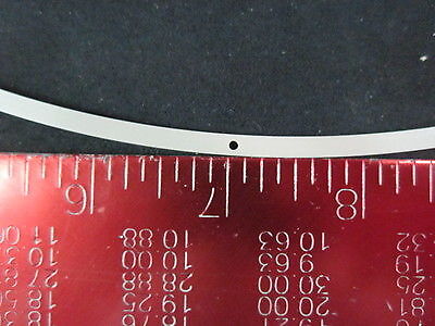 Applied Materials (AMAT) 0020-41101 Ring, Spacer (PEEK)