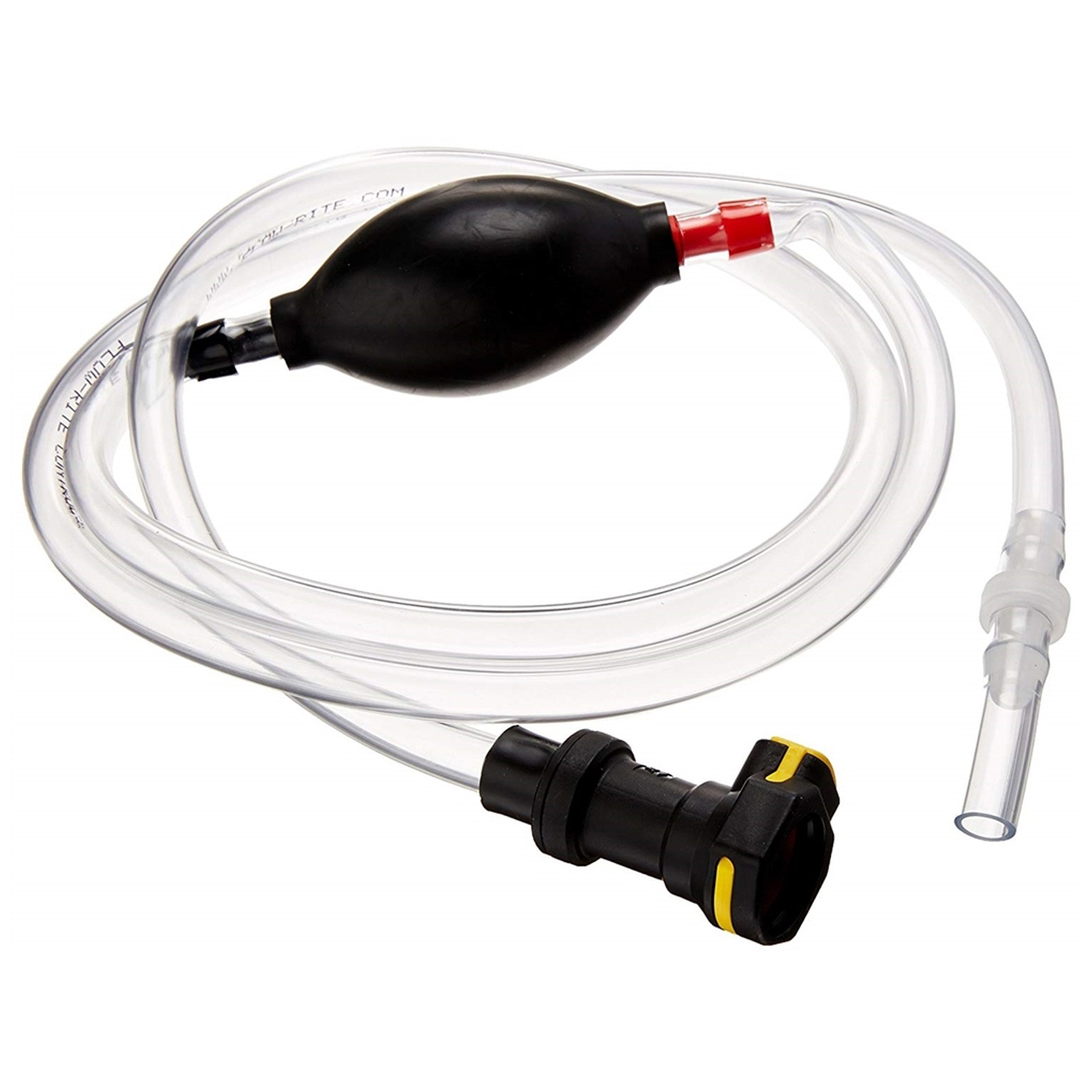 Flow-Rite BG-U24V-4A-WS Pro-Fill Battery Watering System With Hand Pump